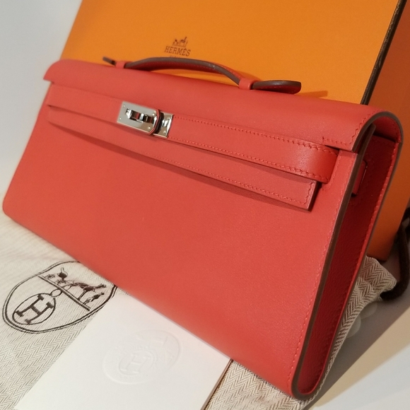 poshmark hermes